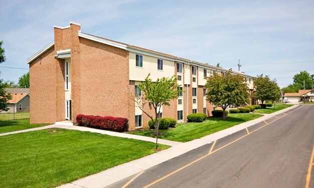 Primary Photo - Lima Apartments