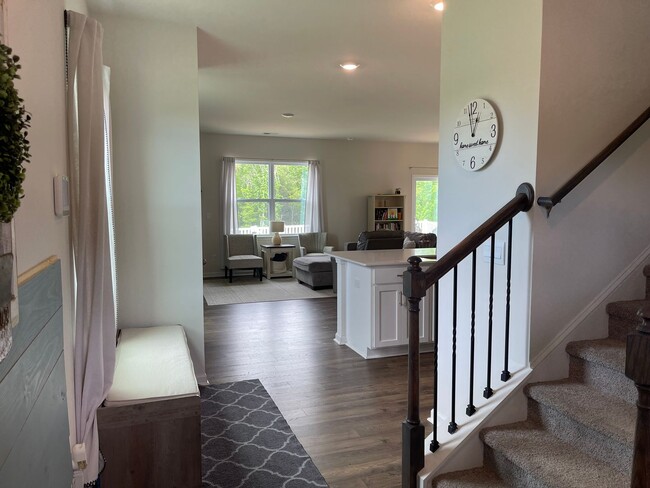 Building Photo - New Construction 4BR 2.5BA | The Falls at ...