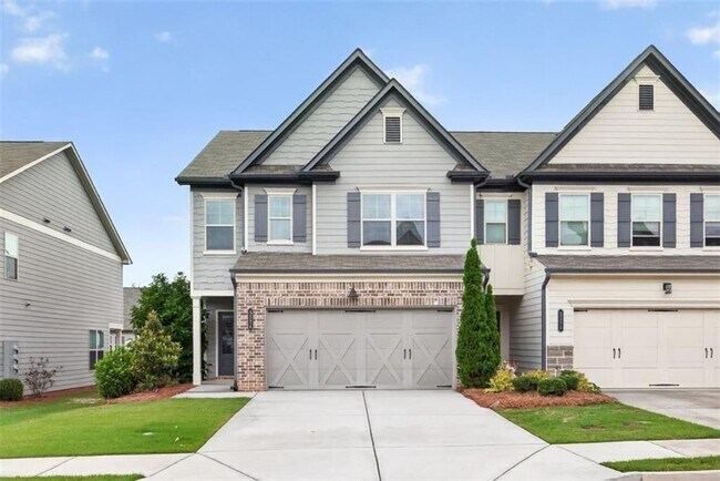 Building Photo - 5524 Garens Way