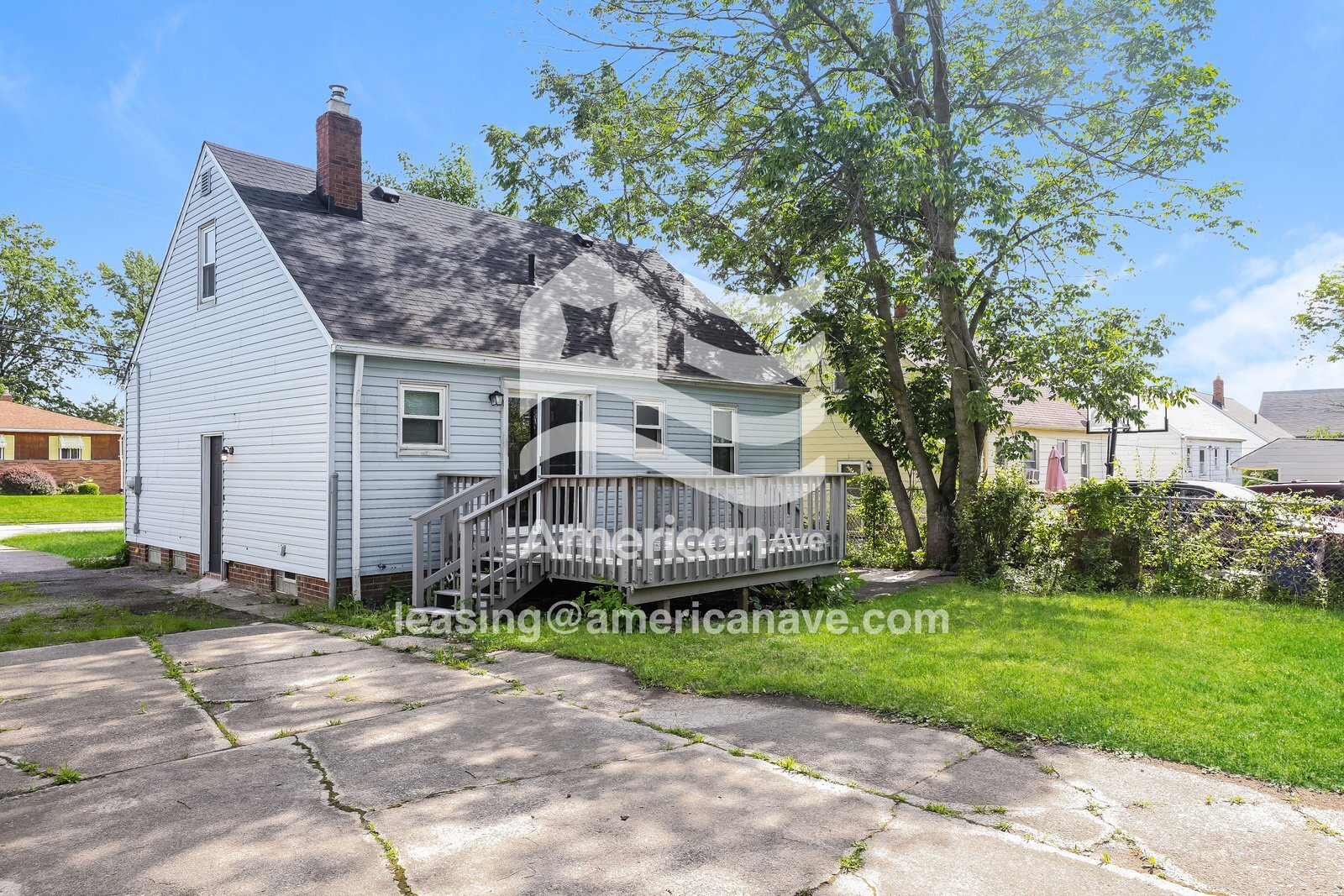 Building Photo - 17209 Deforest Ave