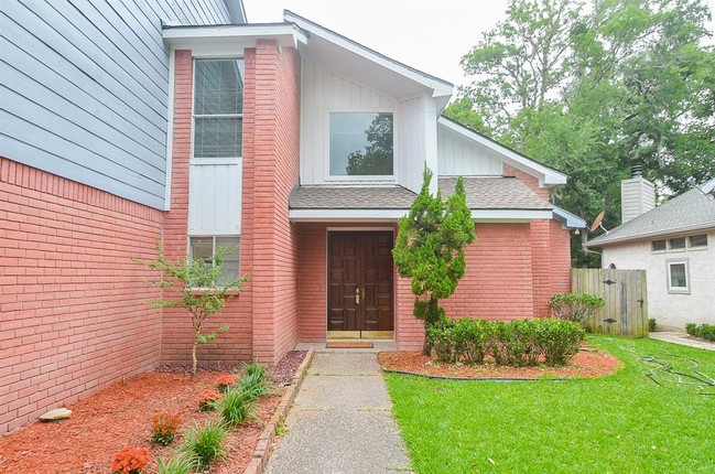 Building Photo - 1106 Brecon Hall Dr