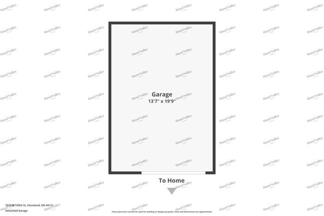 Building Photo - 3579 W 129th St