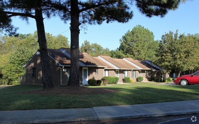 Building Photo - Mt. Moriah Manor