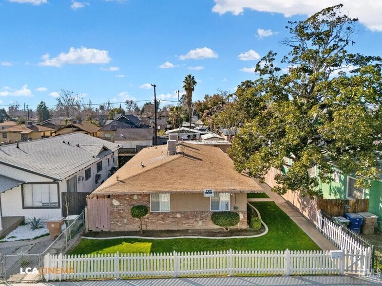 Building Photo - 311 F St