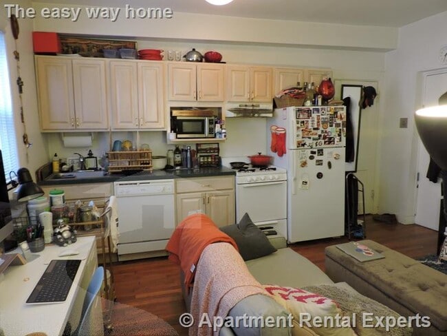 Building Photo - 44 JFK St