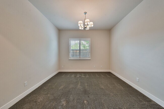 Building Photo - Beautiful Lincoln Home with Solar, 3-Car Garage & Trailer Parking!