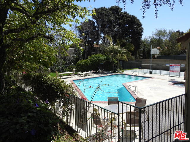POOL - 6488 Cavalleri Rd