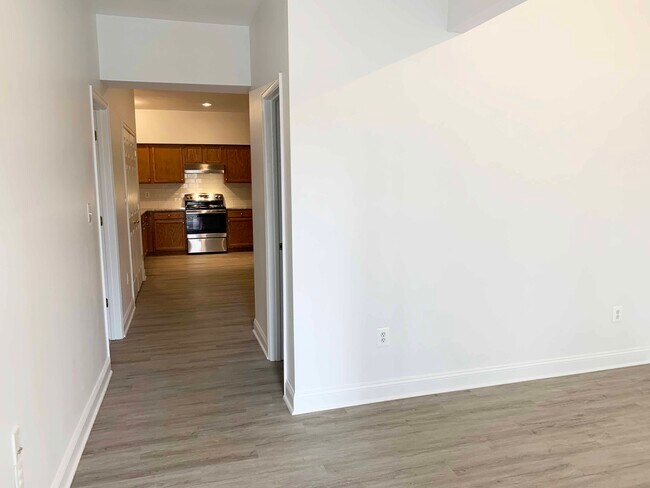 Passage - 8309 Old Seven Locks Rd