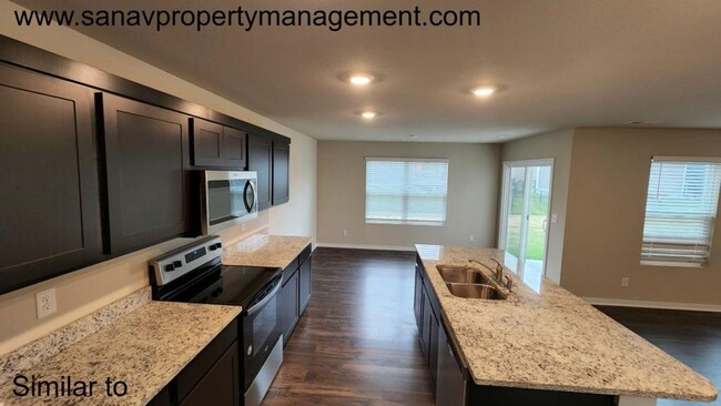 Building Photo - "Ankeny Oasis: Your Perfect Family Retreat...