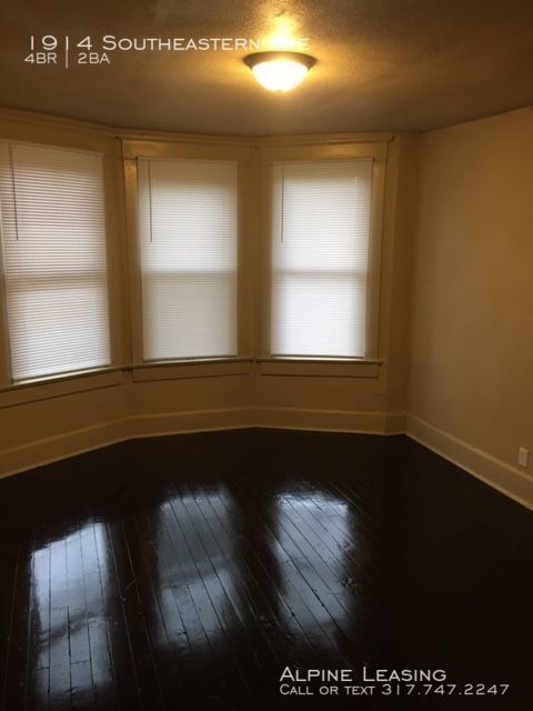 Building Photo - 4BR/2BA House w/Garage & Central Air!