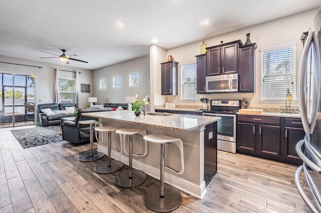 Building Photo - 8107 Champions Forest Way