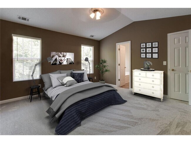 Building Photo - 2727 Fort Hampton Ct