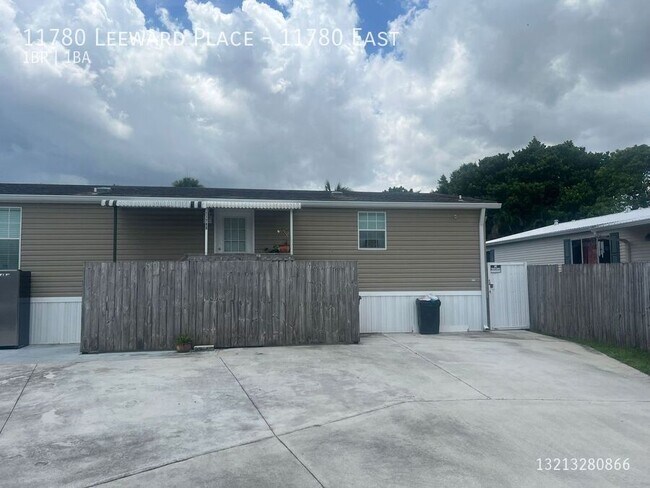Building Photo - 11780 Leeward Pl