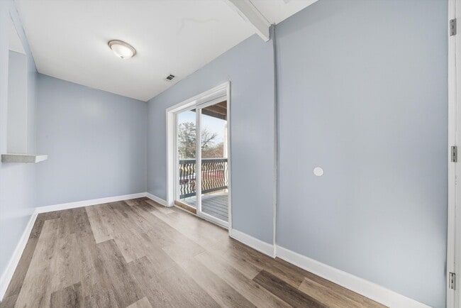 Building Photo - 1504 Hanover St