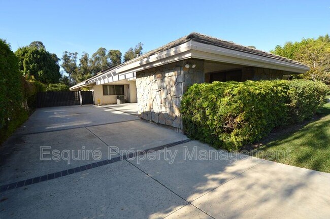 Building Photo - 31 Alviso Dr