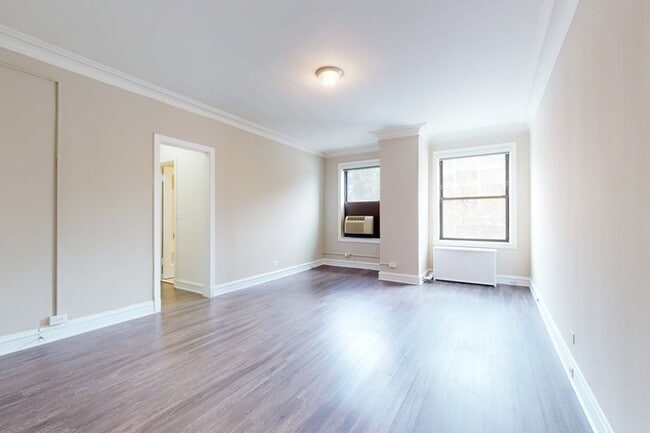 Floorplan - Windermere House