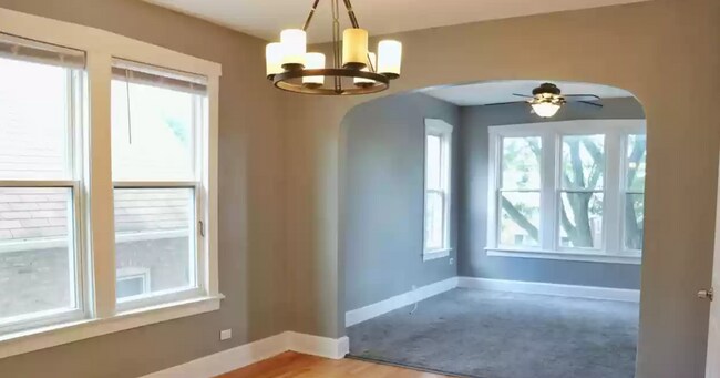 Building Photo - 4155 N Marmora Ave