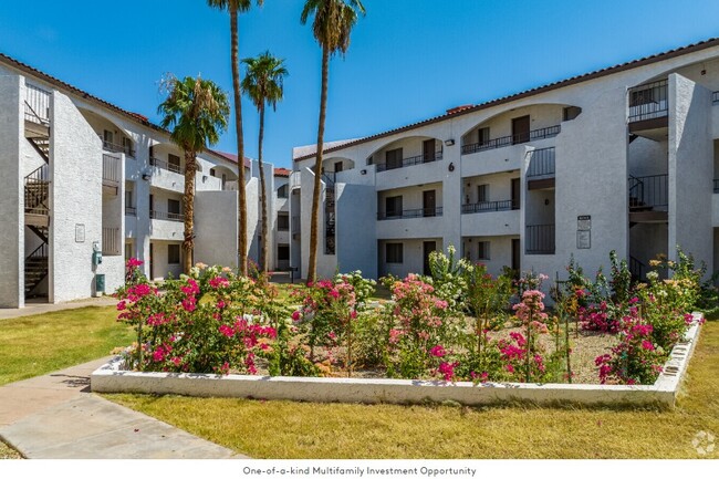 Building Photo - Palm Aire - Apartments in Phoenix, AZ (1BD)