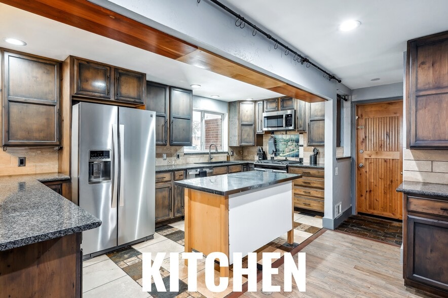 Building Photo - 151 S Ames St