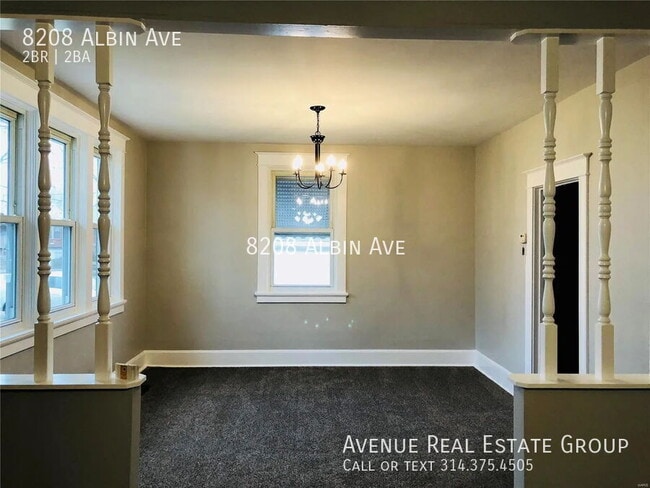 Building Photo - 8208 Albin Ave
