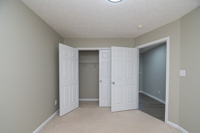 Building Photo - 3401 Connection Dr