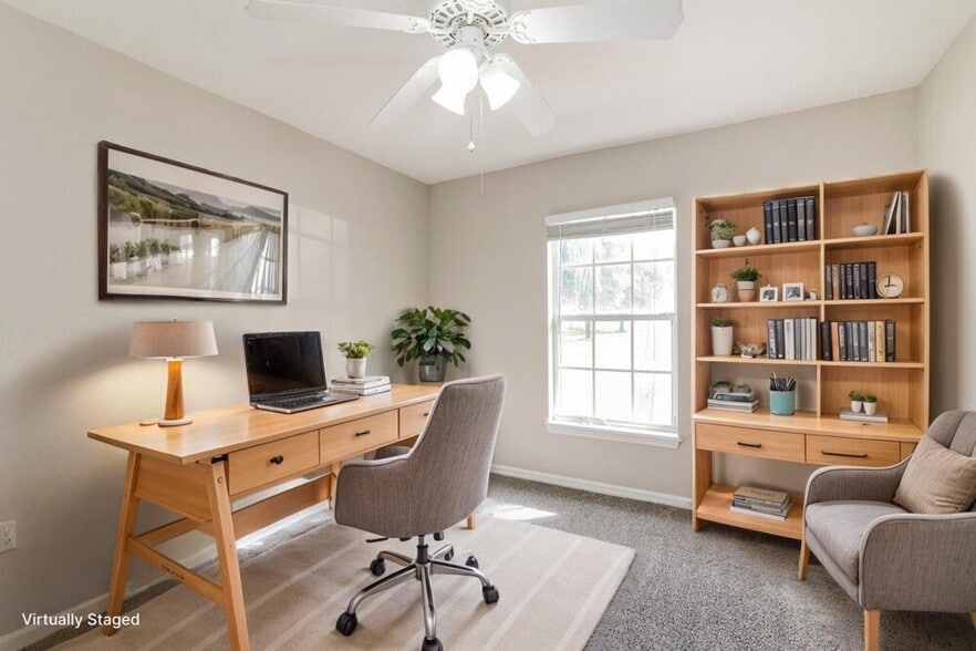 Building Photo - 17305 Woodcrest Way