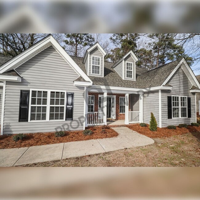 Primary Photo - Single Family Home in Rocky Mount