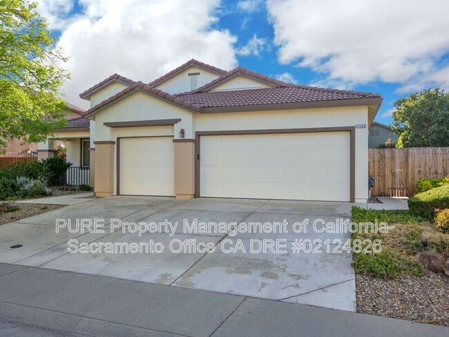 Building Photo - 1732 Bamboo St