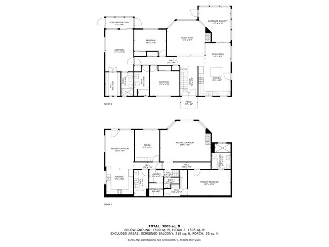 Building Photo - 130 SW 194th St