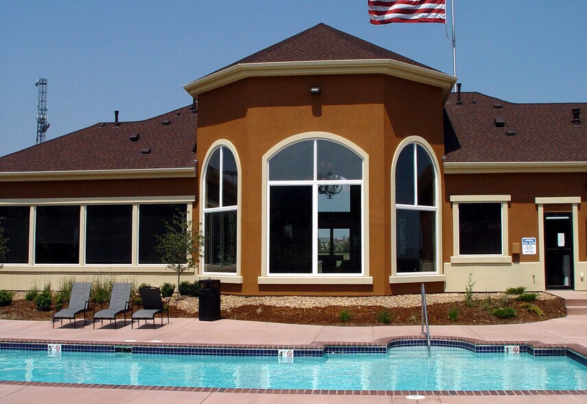 Building Photo - 4658 Copeland Cir