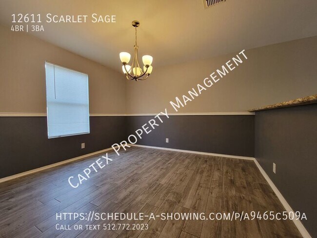 Building Photo - 12611 Scarlet Sage