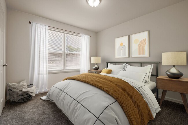 Building Photo - Newly built Two Level 2BR/1.5 Bath Townhouse with finished walk-out basement for rent in Hampden ...