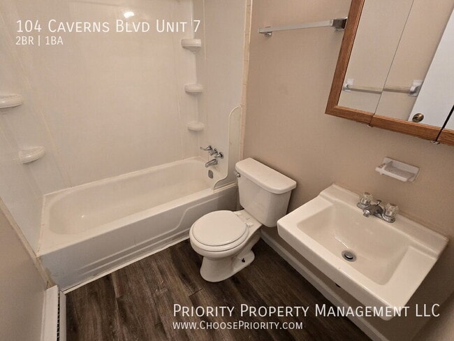 Building Photo - 104 Caverns Blvd