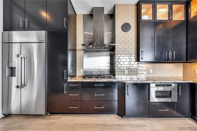 Building Photo - 200 Delaware Ave