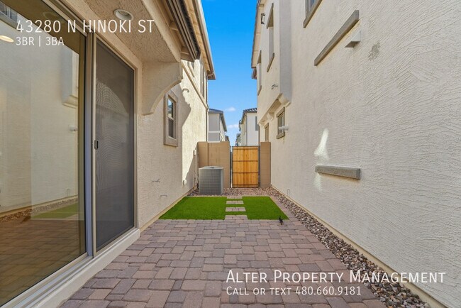 Building Photo - 43280 N Hinoki St