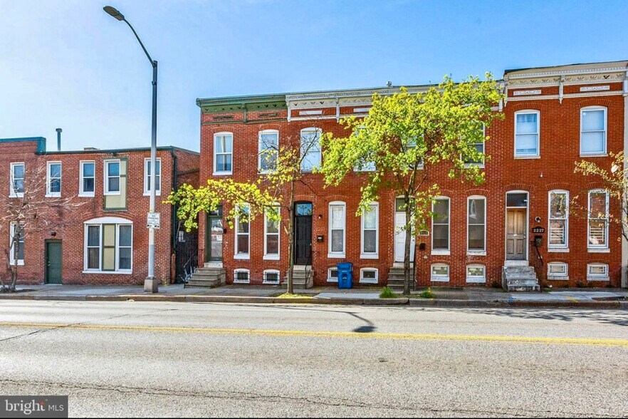Primary Photo - 2231 Orleans St