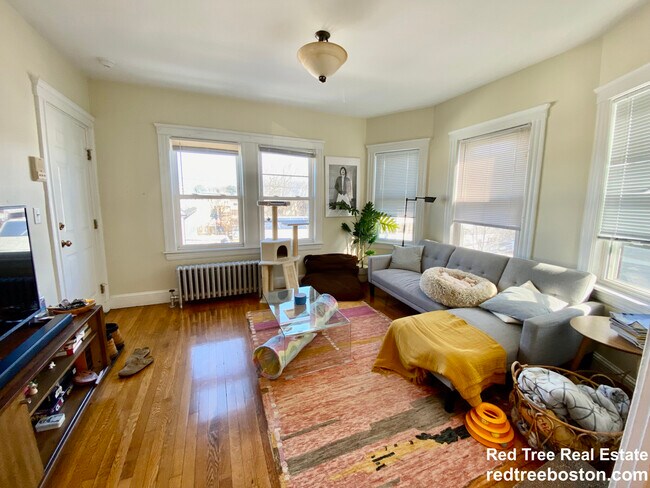 Building Photo - 55 Brookley Rd