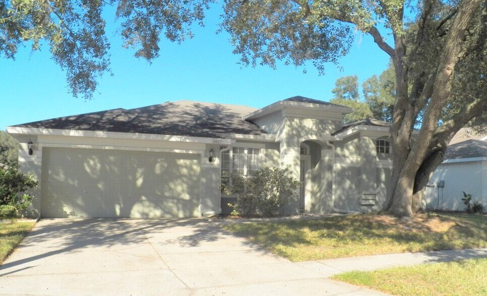 Front House - 5817 Laguna Woods CT