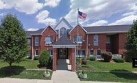 Building Photo - 1501 S Meridian St
