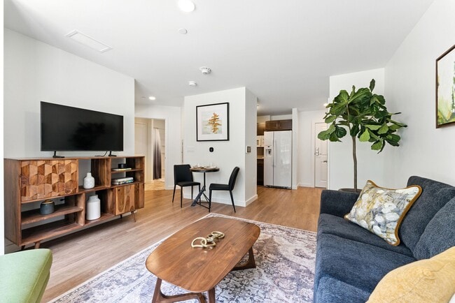 Building Photo - Elizabeth Brook Apartments