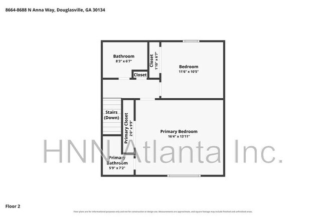 Building Photo - 8664 N Anna Way