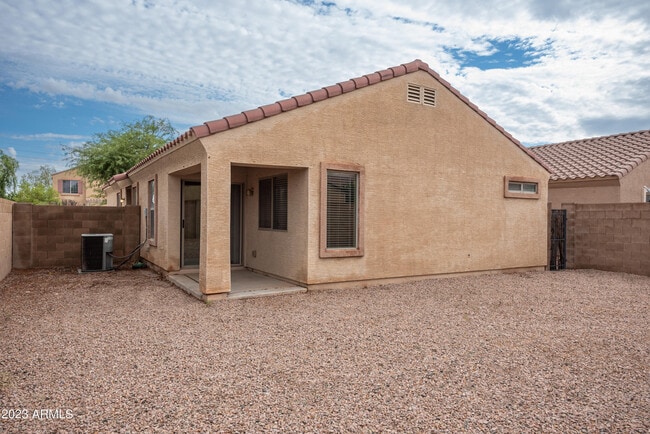 Building Photo - 37153 W Amalfi Ave