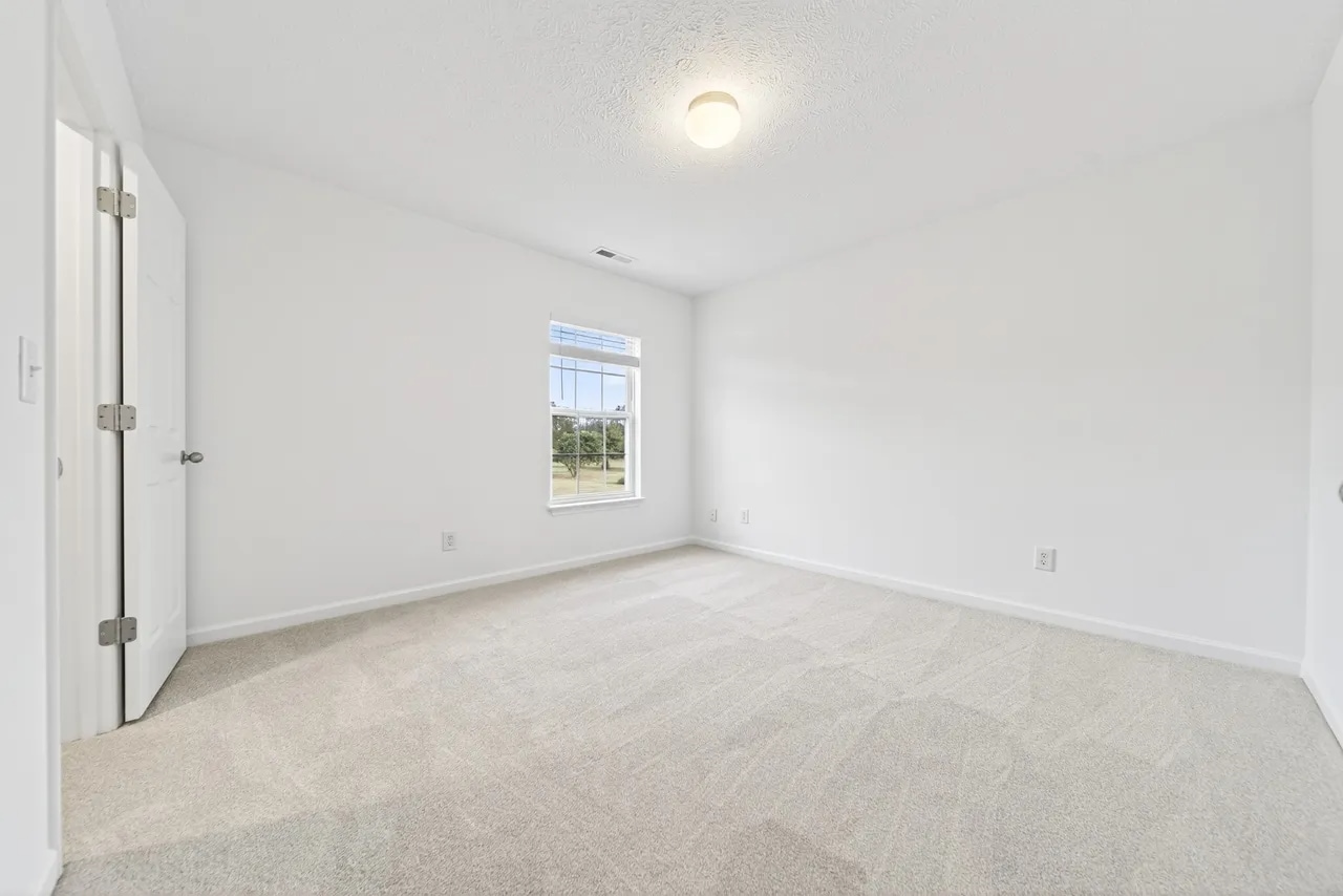 2nd Bedroom - 1036 Monticello Pl