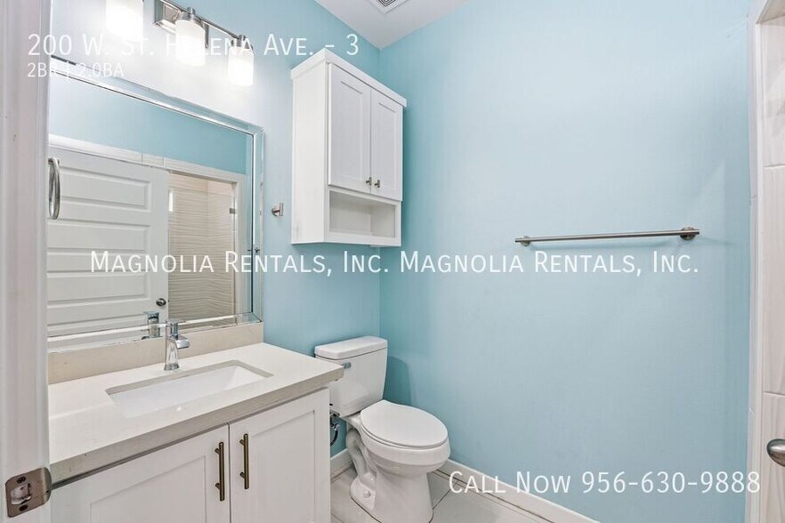 Building Photo - 200 W St Helena Ave