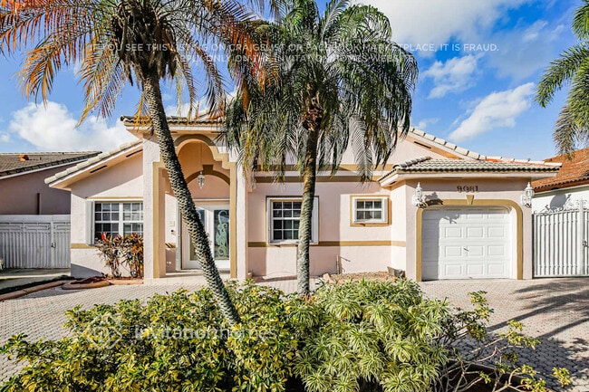 Building Photo - 9081 NW 148th St