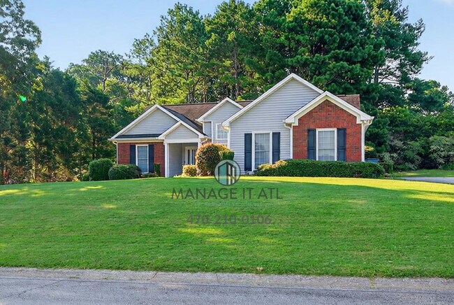 Building Photo - Meticulously maintained 3 Bedroom ranch ho...