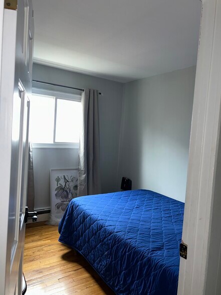 Bedroom #2 - 12 Williamson St