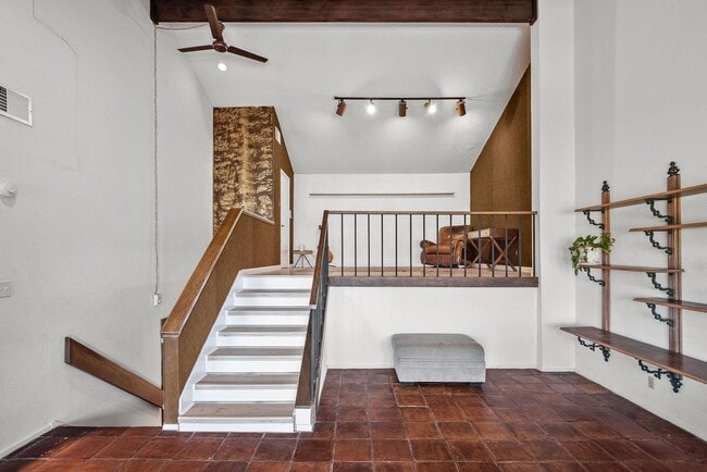 Building Photo - Amazing Mid-Century Modern 2 Bed, 2.5 Bath Ready for New Tenants- Eagle Mountain Saginaw ISD- 76179