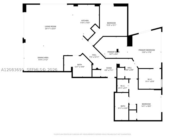 Building Photo - 10 Venetian Way