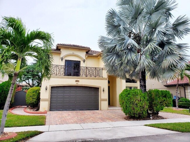 Primary Photo - 16431 SW 60th Terrace